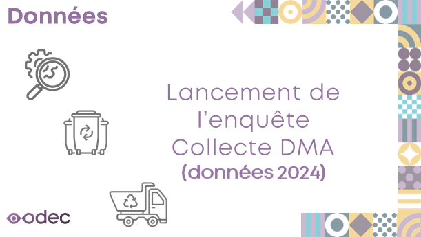 Lancement de l'enquête Collecte 2025