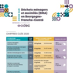 Vignette du Zoom sur les DMA